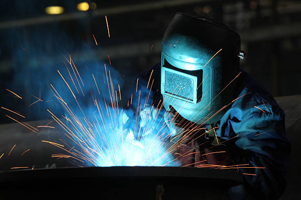 Best Automotive Welding in Centerville, IN