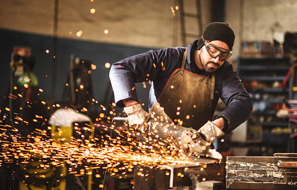 Best Artistic and Custom Metal Fabrication in Centerville, IN
