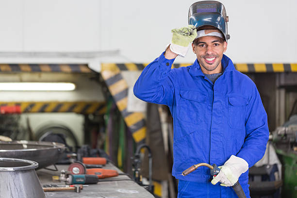 Best Food and Beverage Processing Equipment Welding in Centerville, IN