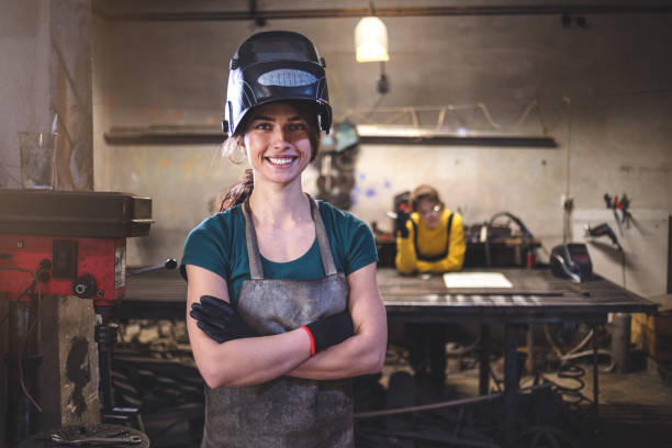 Affordable Welder Services in Centerville, IN